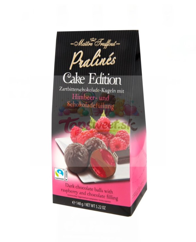 Pralines 148g - Malina/6