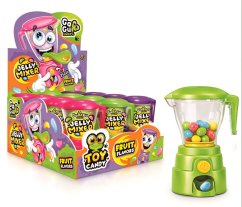 Johny Bee Jelly mixer 20g