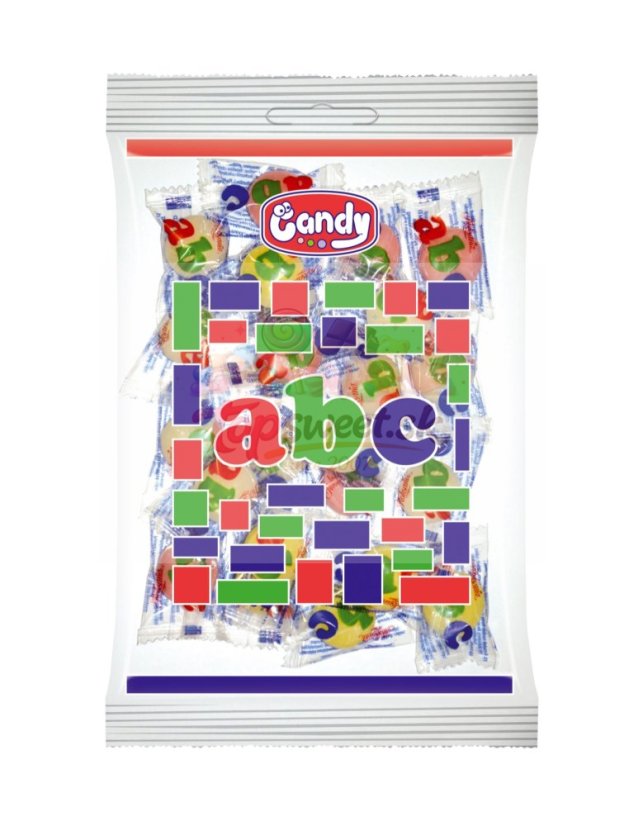 Abc 100g/20