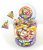 Johny Bee Popping candy 3g/100