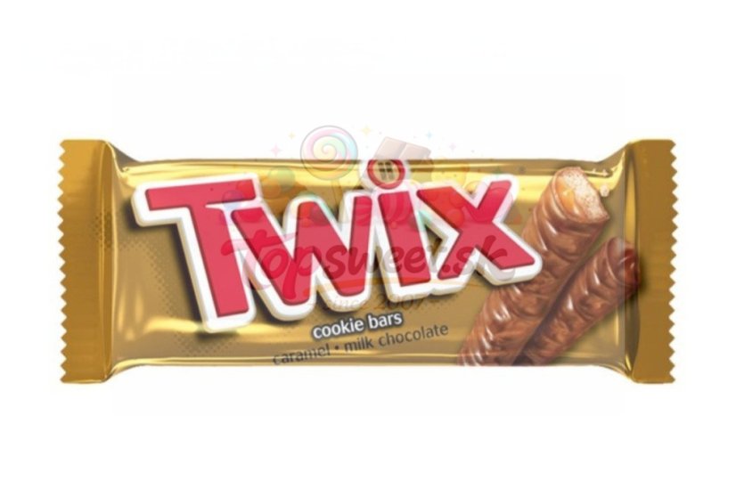 Twix 50g/30 Twix 50g/30