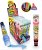 Johny Bee Lamp Roll 25ml/18