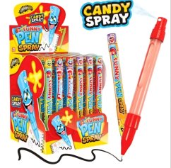 Johny Bee Funny Pen spray 6ml/36