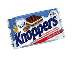 Knoppers 25g/24