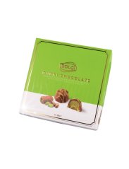 Kadayif Chocolate with Pistachio 96g /12
