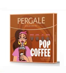 Pergale Pop Cofee 115g/10