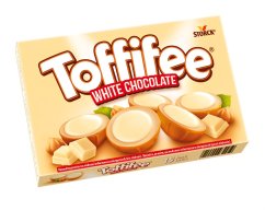 Toffifee 125g Biele/15