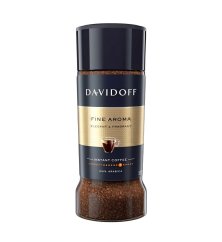 Davidoff café Espresso 100g/6