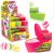 Johny Bee Sour potty gél 51g/24