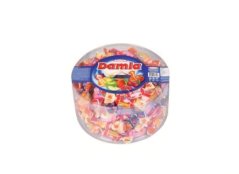 Damla 500g/12