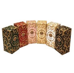 Talianske čokoládové pralinky Royal 200g/18