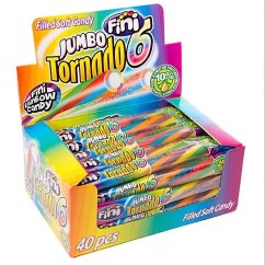 FINI Jumbo Tornado balený 50g/40