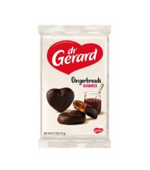 Perník plnený slivkový 175g/12