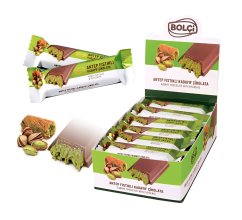 Dubai Chocolate 30g Pistachio/24