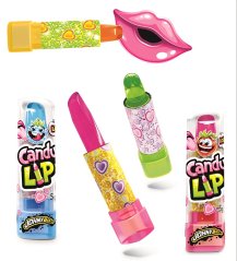 Johny Bee Candy Lip 5g/24