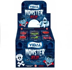 Monster Jelly 11g/66