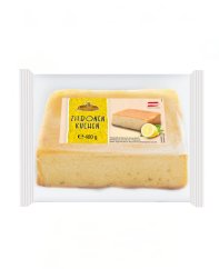 Citronová kocka 400g/6