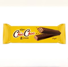 Chic choc 17g/24