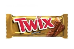 Twix 50g/30
