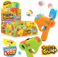 Johny Bee Pocket Gun pop 5g/16