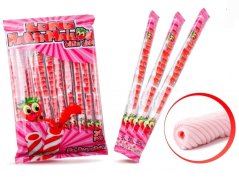 Marshmallow Strawberry 20g/24