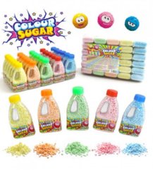 Sugar Bottle 10g /30