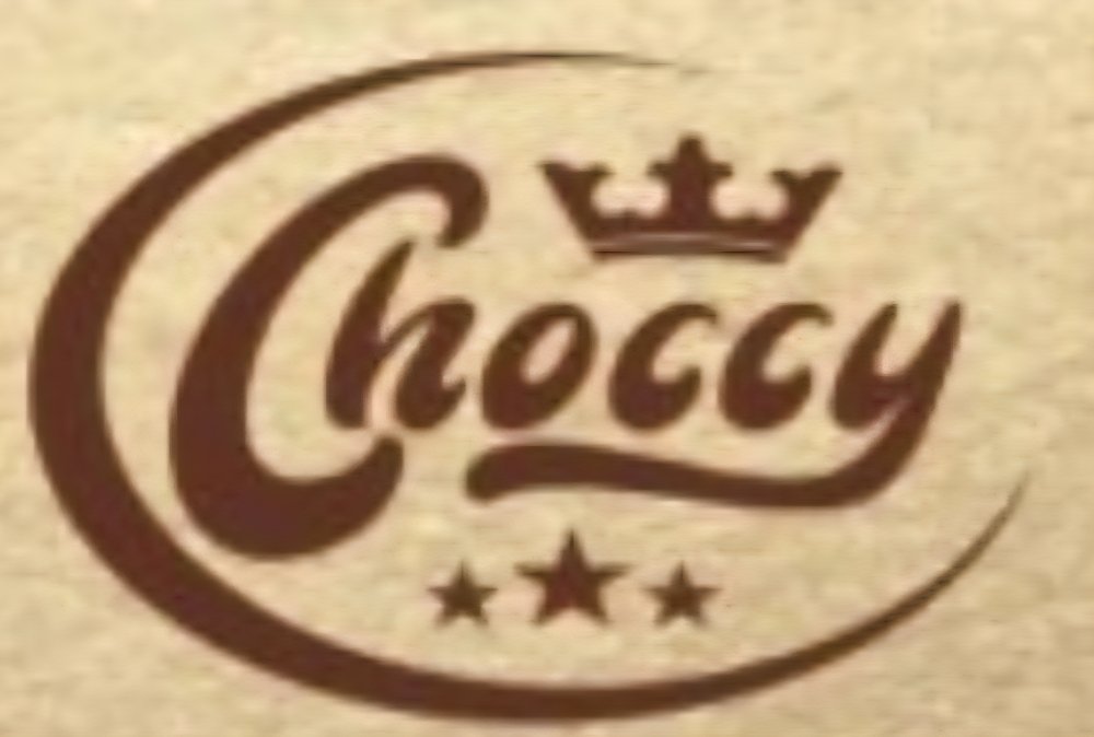 Choccy