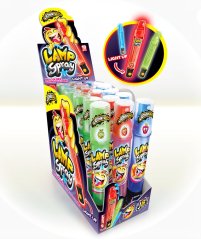 Johny Bee Lamp spray 28ml/18