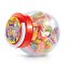 Johny Bee Dr. Lab Mini candy soccer 16g