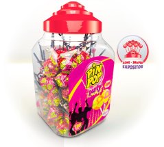 Pin Pop 18g Party/100