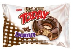Today Donut 50g čokoláda/24