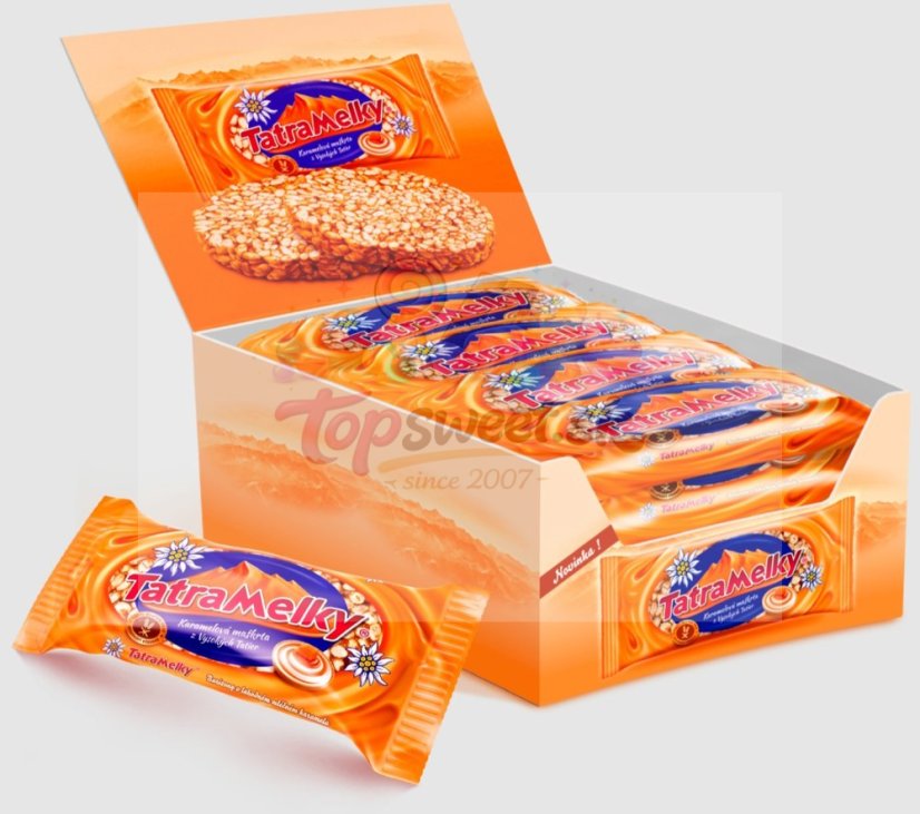 Tatramelky 30g/30