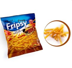 Fripsy Sticks 50g - BBQ/25