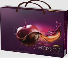Cherrissimo 285g Exclusive s taškou/7