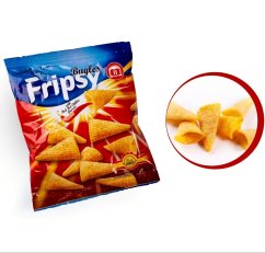 Fripsy Bugles 50g - chilli/25
