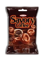 Savory coffee 90g/24