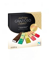 Grazioso Selection 200g - Creamy Style/25