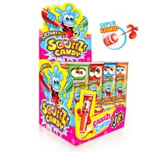 Johny Bee Squeezy candy 44ml/16