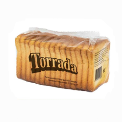 Torrada 112,5g pšeničné sucháre/12