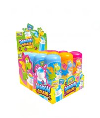 Dragon Roller liquid candy 60ml/12