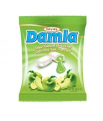 Damla 90g jablko/24