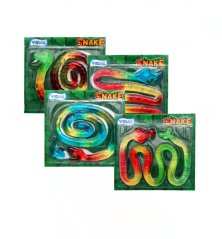 Snake jelly 66g/11