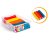 Pelendrek 8g 4 farby (1ks = 0,09 eur)/200