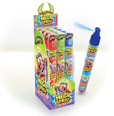Johny Bee Mega spray 105 ml/12