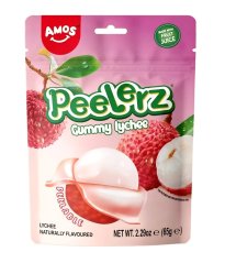 Peelerz liči 65g /36