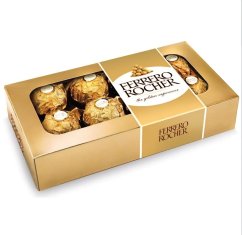Ferrero Rocher T8 100g/8