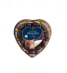 Pralines 165g - mliečna/8