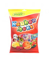 Kaubon-bons 500g/12
