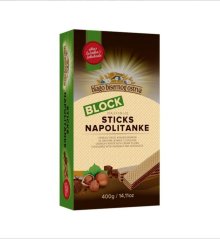 Block 400g - Orieškové/12