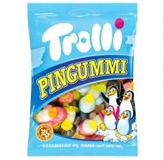 Trolli Pingummi 150g/20